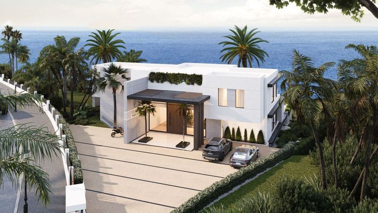 House | Resale in La Alcaidesa in La Alcaidesa, Costa del Sol - Photo 5
