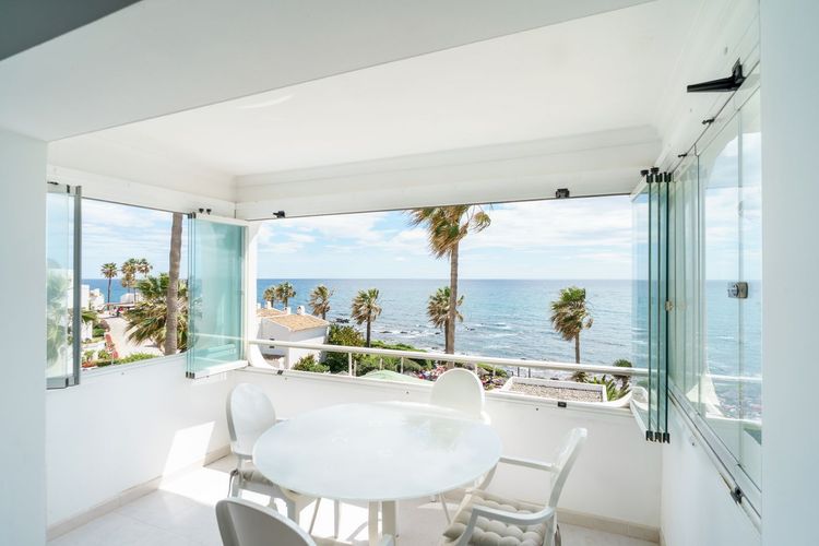 Apartment | Resale in Mijas - Development photo 1