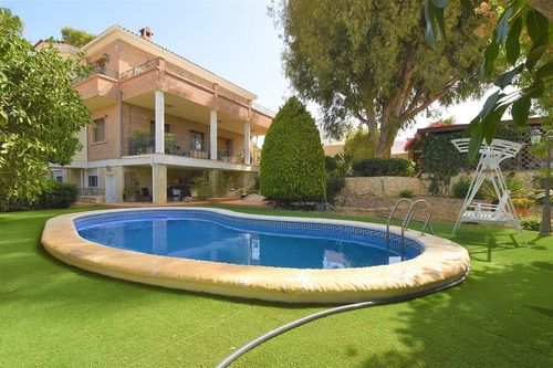 House | Resale in Rojales — Rojales, Costa Blanca