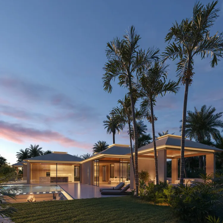 Satori Villas in Las Brisas, Costa del Sol - Photo 2