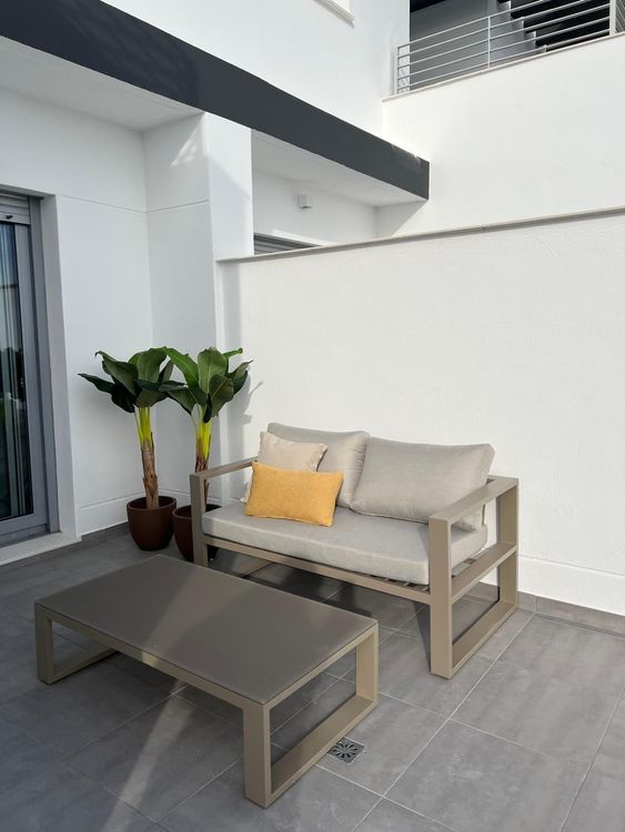 Apartment | Resale in Valle Romano - Development photo 1