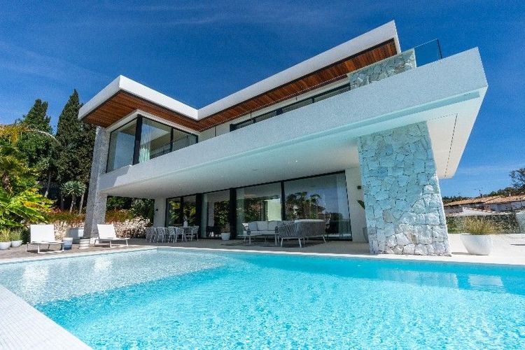 House | Resale in Marbesa in Marbesa, Costa del Sol - Main property photo
