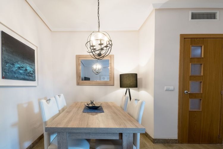 Apartment | Resale in New Golden Mile in New Golden Mile, Costa del Sol - Photo 5