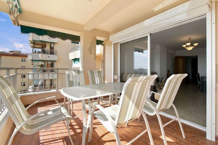 Apartment | Resale in Torremolinos in Torremolinos Others, Torremolinos, Costa del Sol - Photo 3
