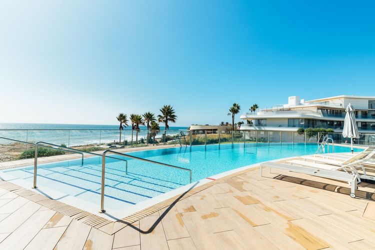 Apartment | Resale in Estepona - Development photo 1