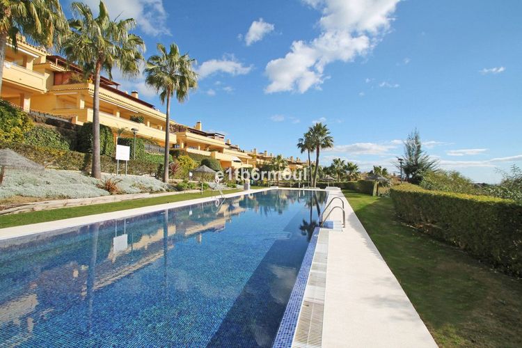 Apartment | Resale in The Golden Mile in The Golden Mile, Costa del Sol - Photo 5