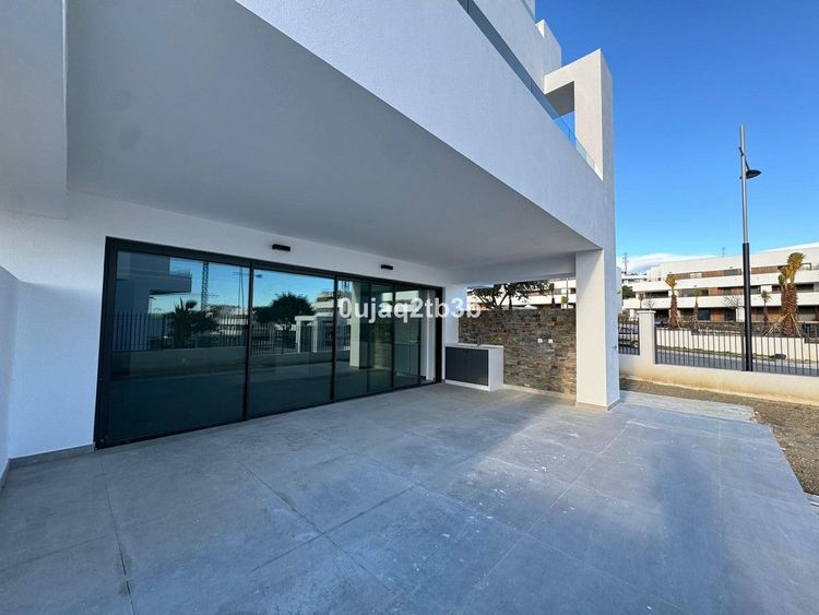 Apartment | Resale in Estepona - Development photo 1