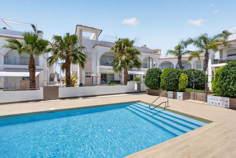 Apartment | Resale in Rojales - Development photo 1