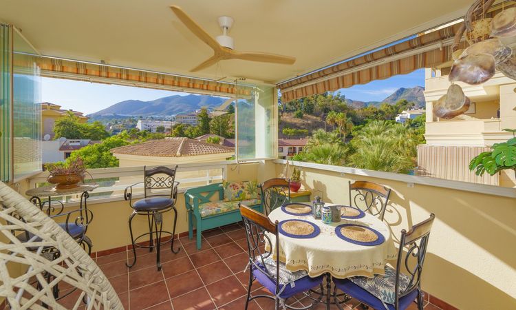 Apartment | Resale in Benalmadena in Benalmadena Others, Costa del Sol - Photo 3