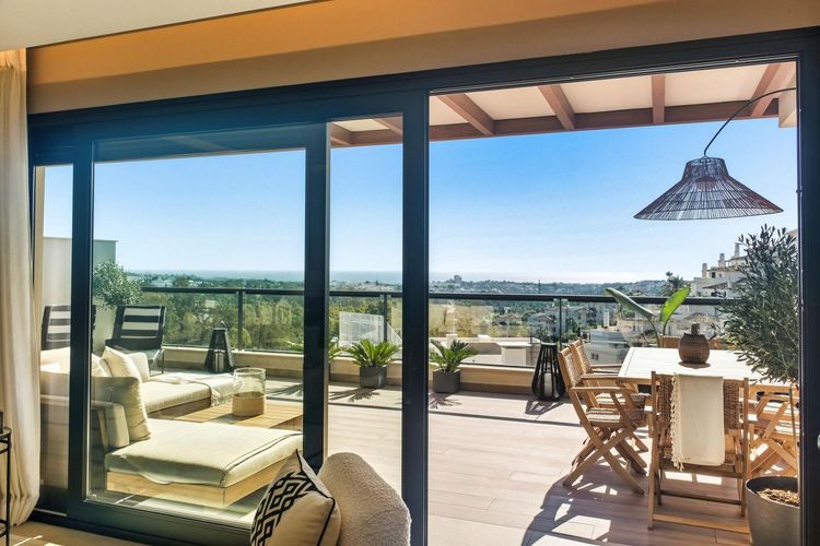 Apartment | Resale in Marbella - Development photo 1