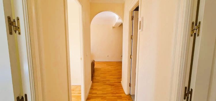 Apartment | Resale in Marbella - Development photo 1