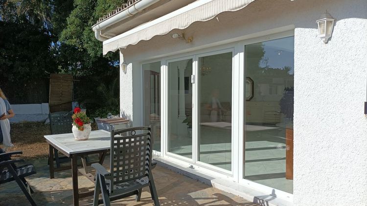 House | Resale in El Rosario - Development photo 1