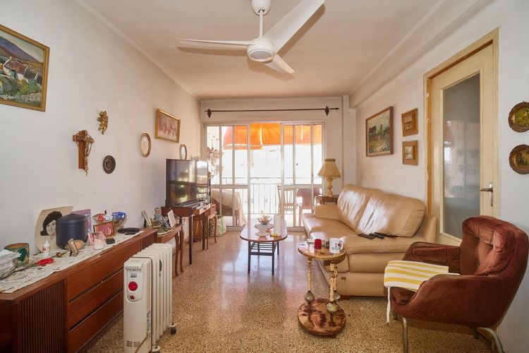 Apartment | Resale in Fuengirola in Fuengirola Others, Costa del Sol - Photo 4