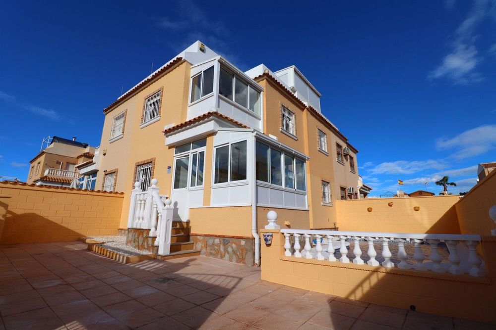 House | Resale in Ciudad Quesada in Ciudad Quesada, Costa Blanca - Main property photo