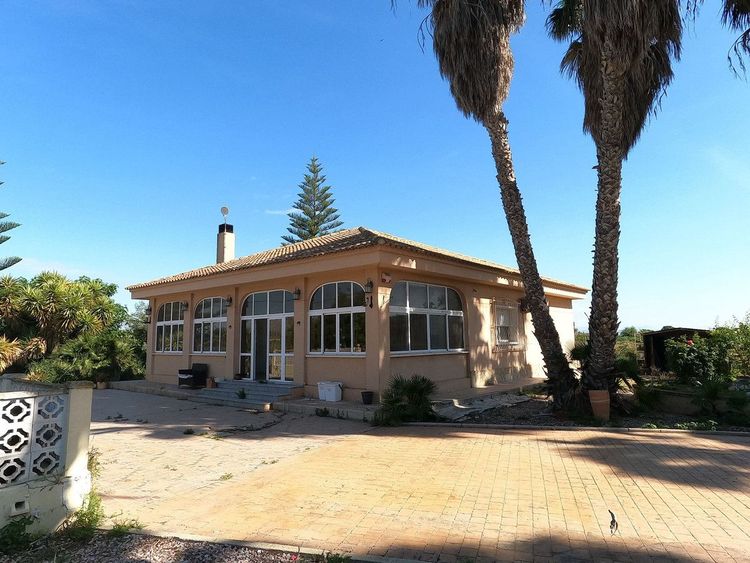 House | Resale in Dolores in Costa Blanca - Photo 3