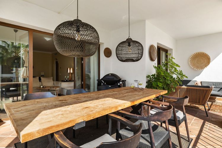 Apartment | Resale in Mijas Golf in Mijas Golf, Costa del Sol - Photo 2