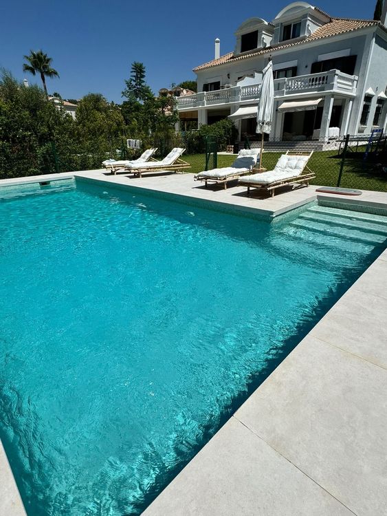 House | Resale in Sotogrande Alto in Sotogrande Alto, Sotogrande, Costa del Sol - Photo 3