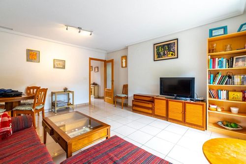 Apartment | Resale in El Campello — El Campello, Costa Blanca