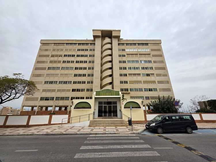 Apartment | Resale in Torremolinos - Development photo 1