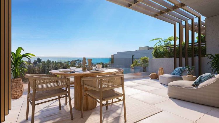 House | Resale in El Chaparral - Development photo 1