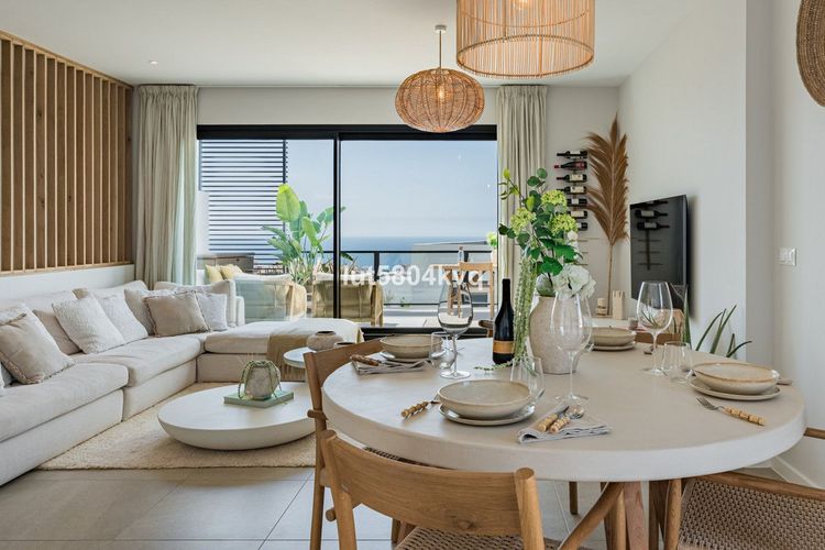 House | Resale in Riviera del Sol in Riviera del Sol, Costa del Sol - Photo 3