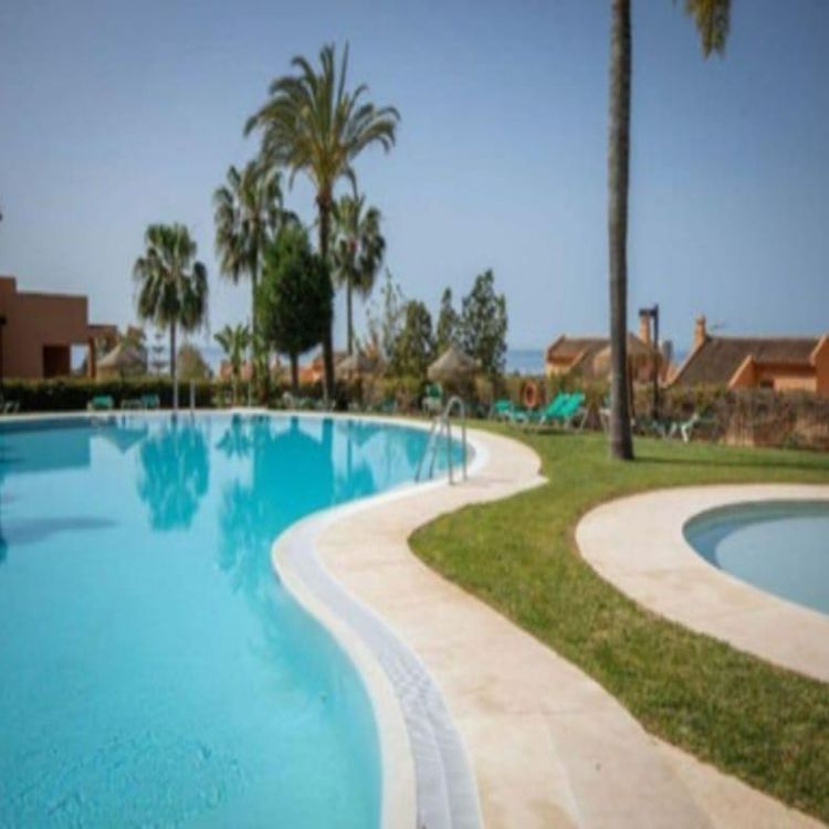 Apartment | Resale in Marbella - Development photo 1
