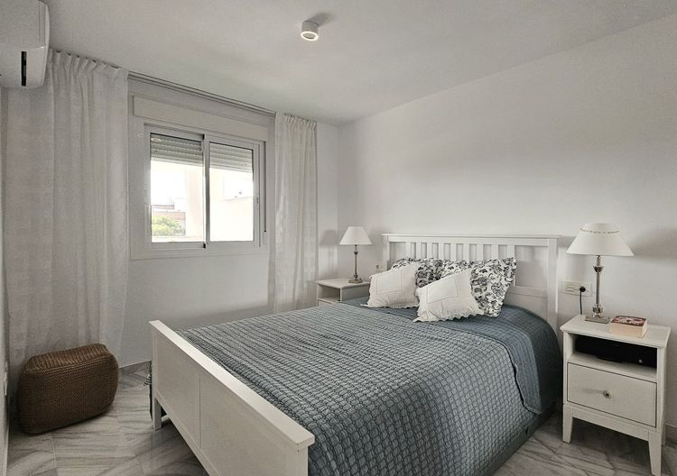 Apartment | Resale in Casares in Casares Others, Costa del Sol - Photo 4