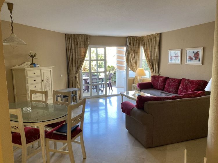 Apartment | Resale in Mijas Golf in Mijas Golf, Costa del Sol - Photo 4