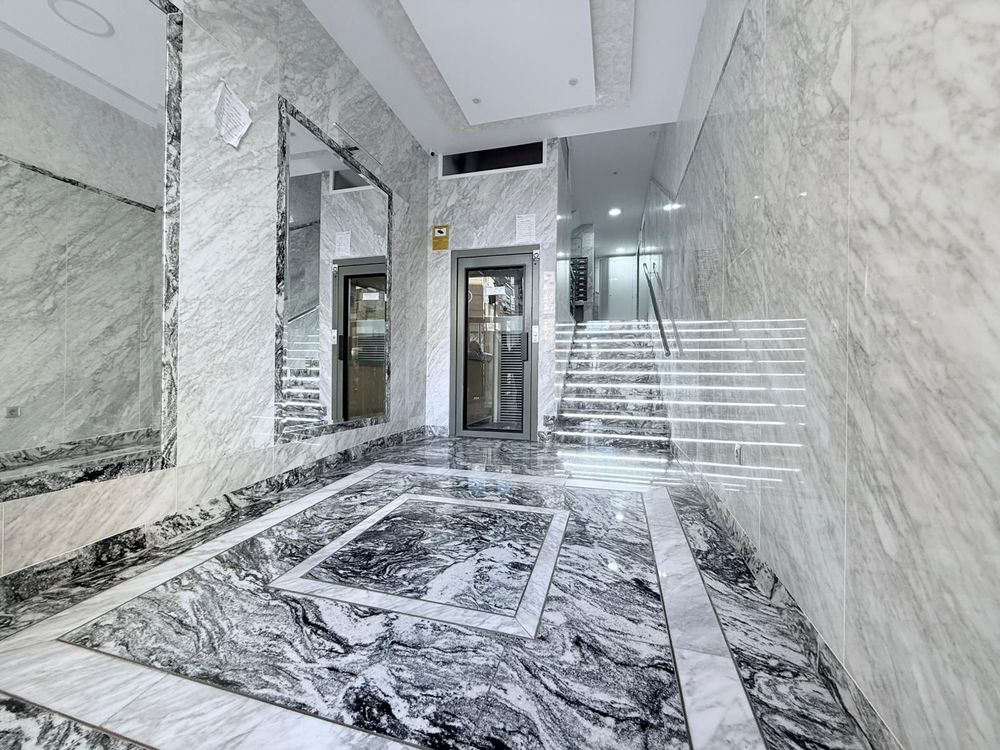 Apartment | Resale in Málaga in Málaga, Costa del Sol - Main property photo