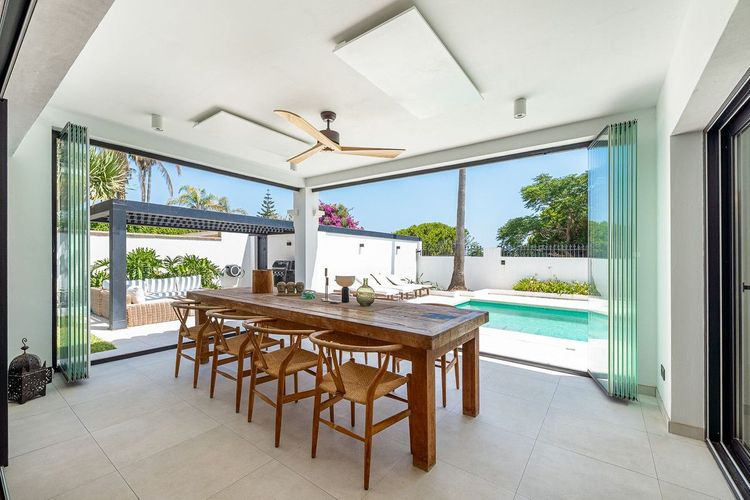DetachedHouse in Carib Playa in Carib Playa, Marbesa, Costa del Sol - Photo 4