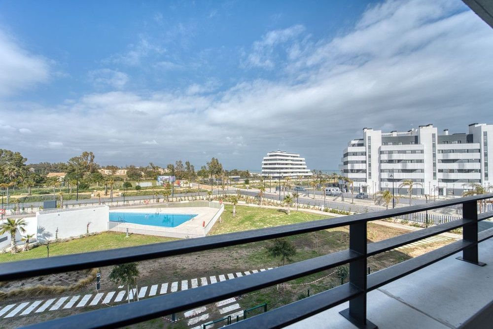 Apartment | Resale in Torremolinos in Torremolinos Others, Costa del Sol - Main property photo