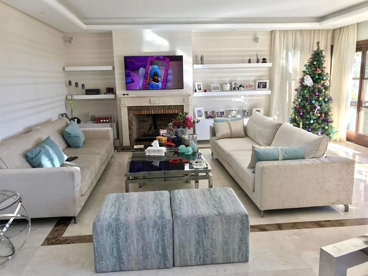 House | Resale in The Golden Mile in The Golden Mile, Costa del Sol - Photo 3