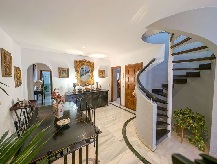 Penthouse | Resale in Marbella in Marbella Others, Marbella, Costa del Sol - Photo 5