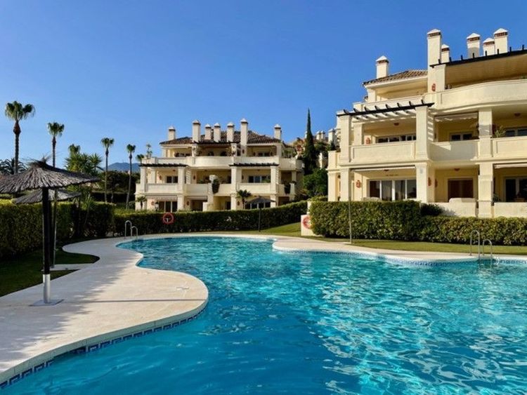 Apartment | Resale in Casares - Development photo 1