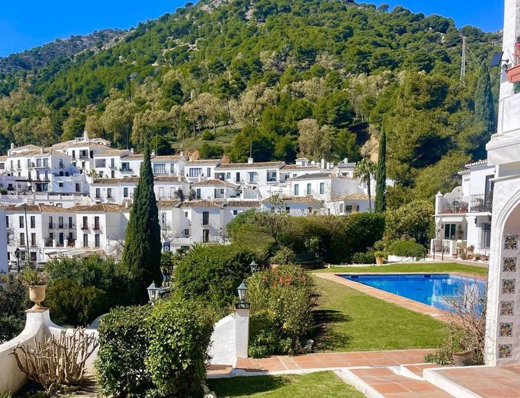 Apartment | Resale in Mijas in Mijas Others, Costa del Sol - Photo 5