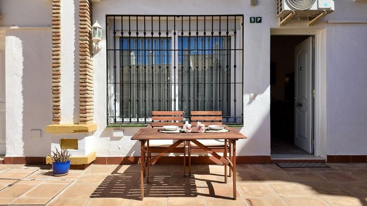Apartment | Resale in Torremuelle in Torremuelle, Costa del Sol - Photo 3