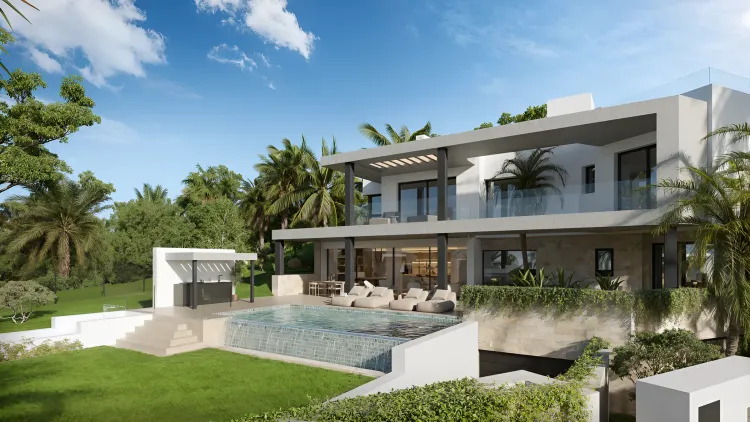 Noura - Sky - Development photo 1