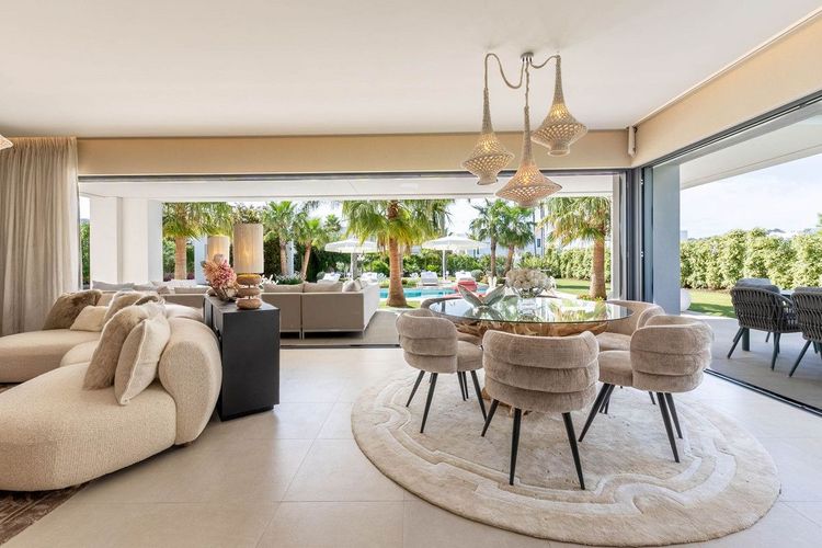House | Resale in La Cala Golf in La Cala Golf, Costa del Sol - Photo 2