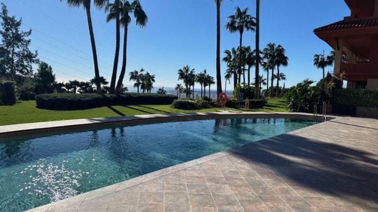 Penthouse | Resale in Fuengirola in Fuengirola Others, Costa del Sol - Photo 2