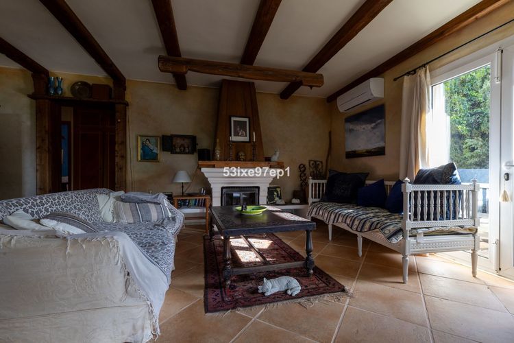 House | Resale in Campo Mijas in Campo Mijas, Costa del Sol - Photo 2