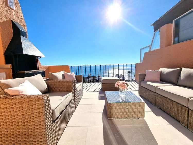 Penthouse | Resale in Calahonda in Calahonda, Costa del Sol - Photo 4