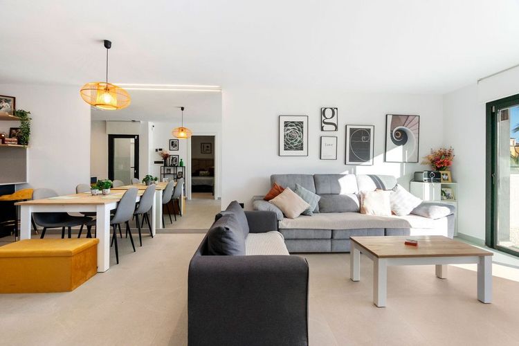 Apartment | Resale in Lo Crispin in Costa Blanca - Photo 3