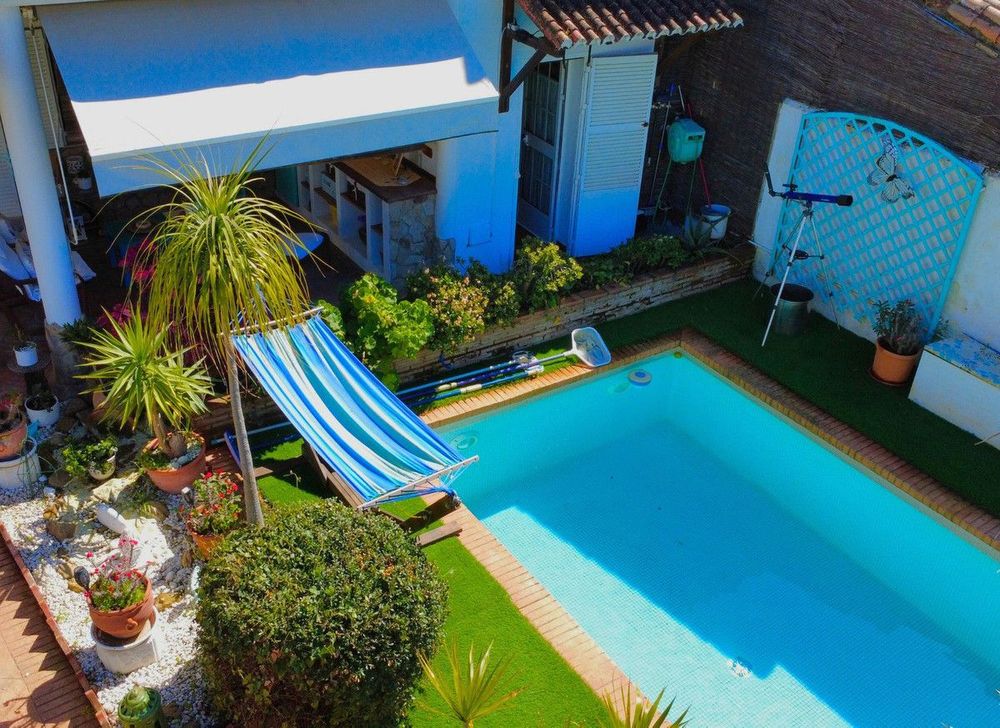 House | Resale in Casares in Casares Others, Costa del Sol - Main property photo