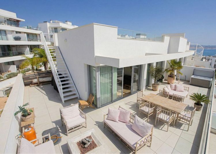 Penthouse | Resale in Mijas in Mijas Others, Costa del Sol - Photo 5