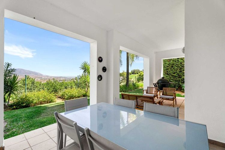 Townhouse in La Cala Golf in La Cala Golf, La Cala Golf - Lagar Martell, Costa del Sol - Photo 5