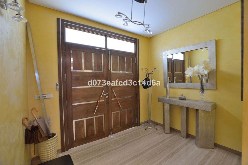 House | Resale in Ronda in Ronda, Costa del Sol - Main property photo