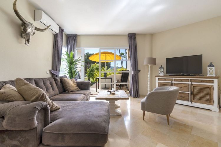 Apartment | Resale in Mijas Golf in Mijas Golf, Costa del Sol - Photo 5