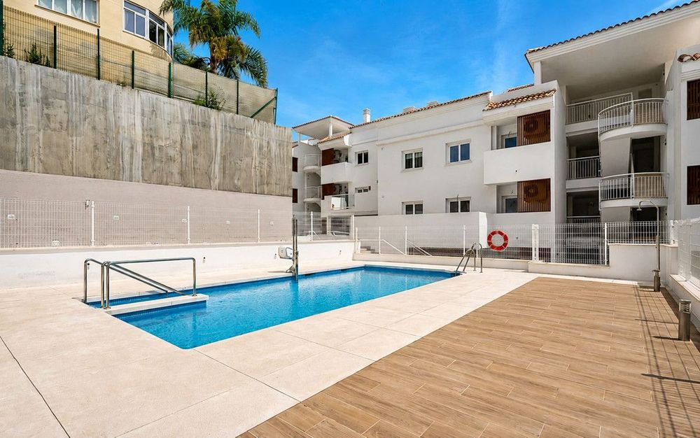 Penthouse | Resale in Torreblanca in Torreblanca, Costa del Sol - Main property photo