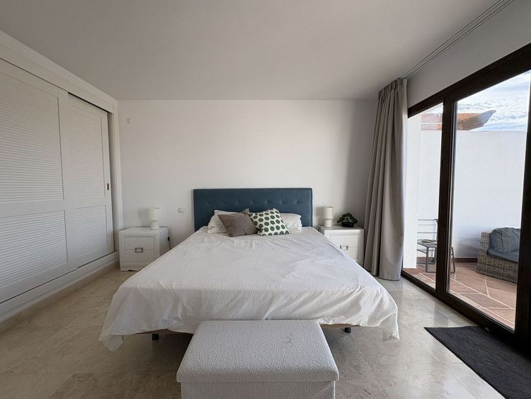 Penthouse | Resale in Mijas Golf in Mijas Golf, Costa del Sol - Photo 5