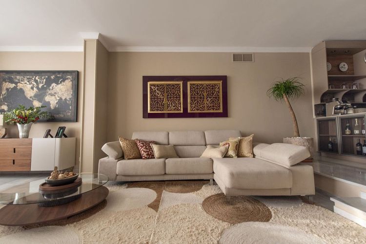 House | Resale in Nueva Andalucía in Nueva Andalucía Others, Costa del Sol - Photo 2